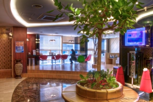Dr. Shin LASIK Eye Clinic 3 Dr. Shin LASIK Eye Clinic 3