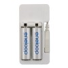 AAA & AA USB Battery Charger