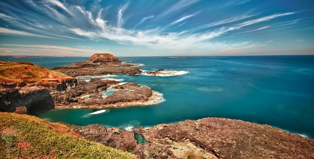 Travel Photo Of The Week: Phillip Island Ocean View – Phillip Island, Australia