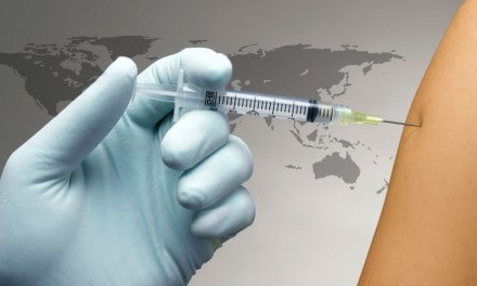 Travel Vaccines – It’s Okay to Leave Home without Them!
