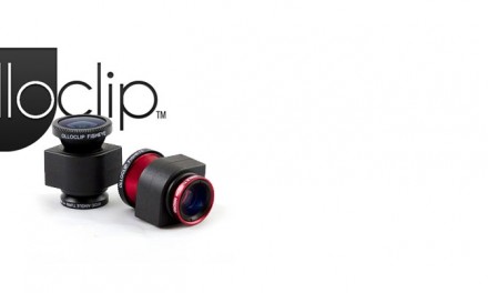 The olloclip 3-in-1 lens Review
